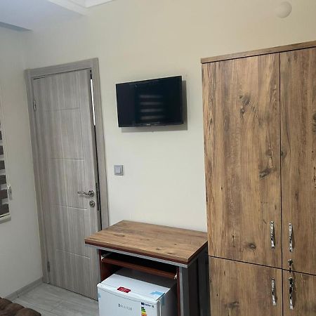 Vatan House Hotel Istanbul Bagian luar foto