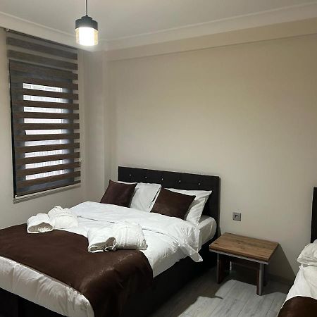 Vatan House Hotel Istanbul Bagian luar foto