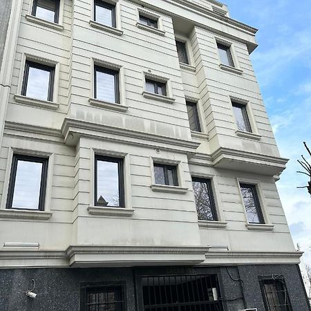 Vatan House Hotel Istanbul Bagian luar foto