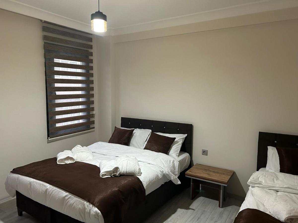 Vatan House Hotel Istanbul Bagian luar foto