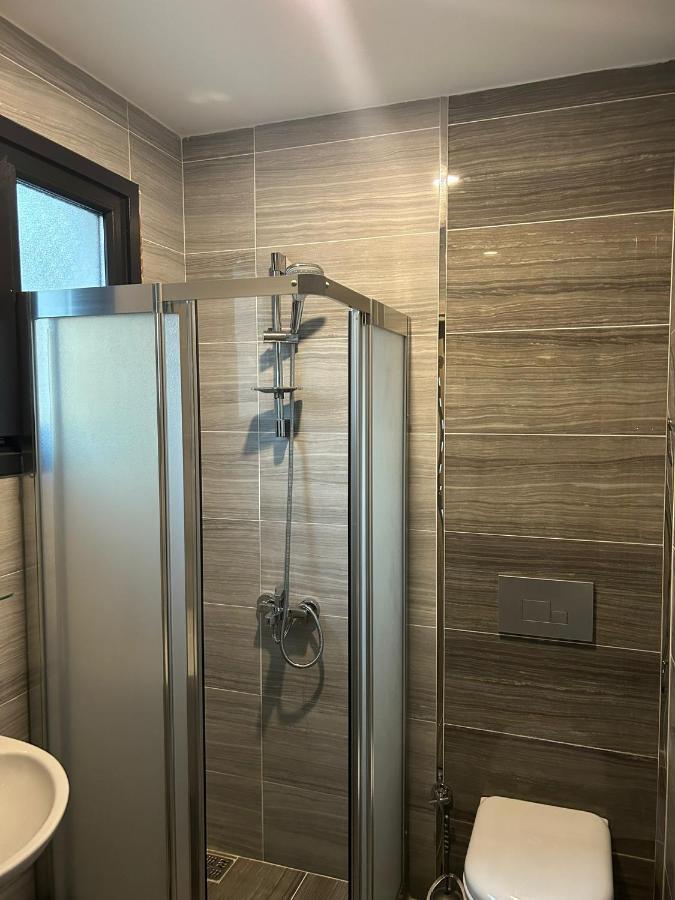 Vatan House Hotel Istanbul Bagian luar foto