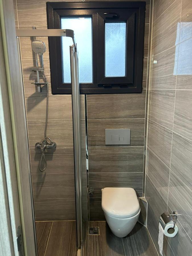 Vatan House Hotel Istanbul Bagian luar foto