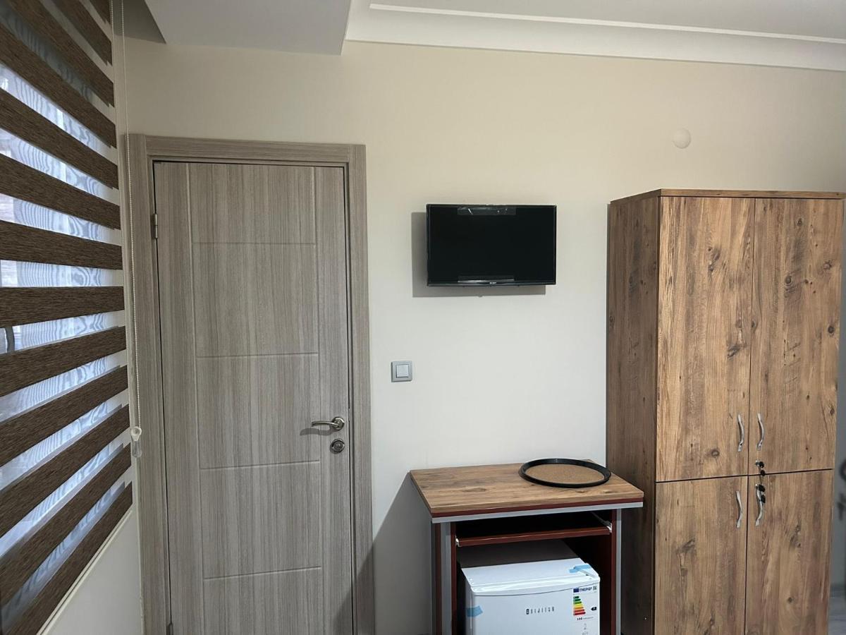 Vatan House Hotel Istanbul Bagian luar foto