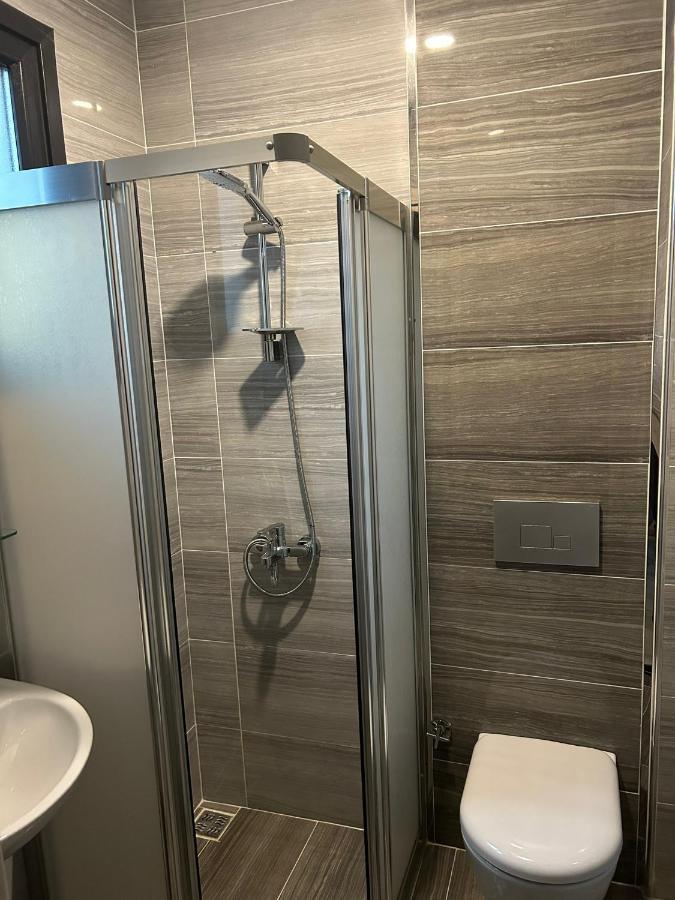 Vatan House Hotel Istanbul Bagian luar foto