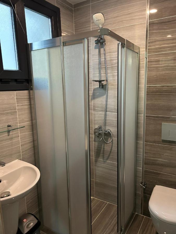 Vatan House Hotel Istanbul Bagian luar foto