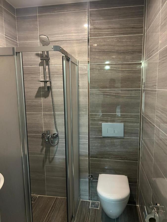 Vatan House Hotel Istanbul Bagian luar foto