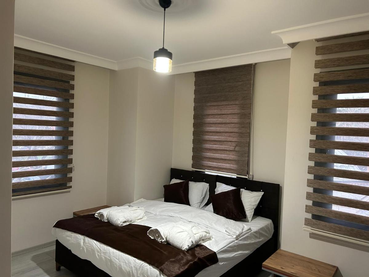 Vatan House Hotel Istanbul Bagian luar foto