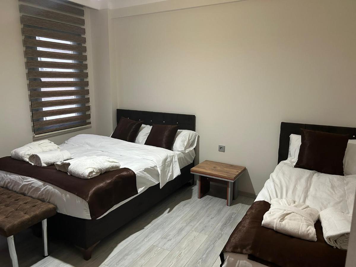 Vatan House Hotel Istanbul Bagian luar foto