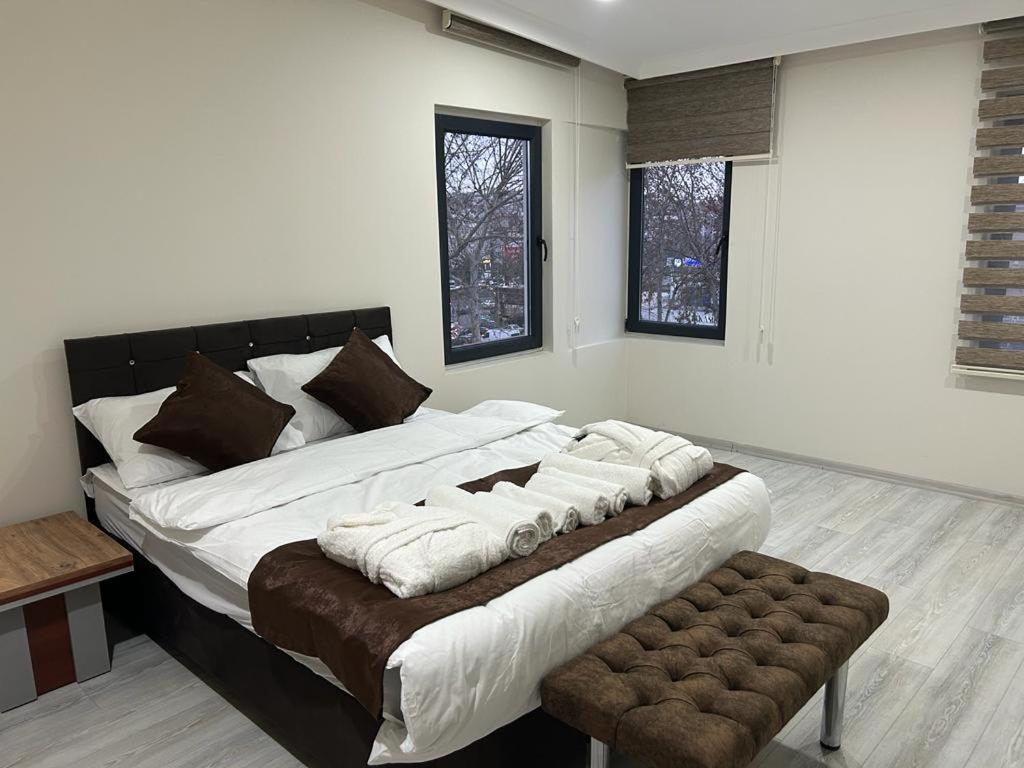 Vatan House Hotel Istanbul Bagian luar foto