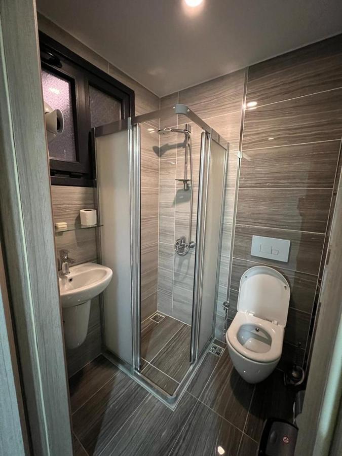 Vatan House Hotel Istanbul Bagian luar foto