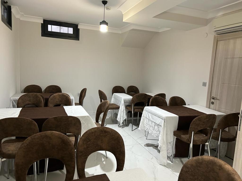 Vatan House Hotel Istanbul Bagian luar foto