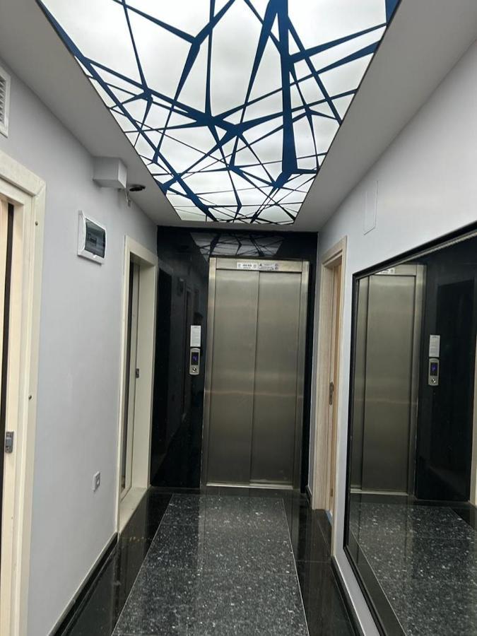 Vatan House Hotel Istanbul Bagian luar foto